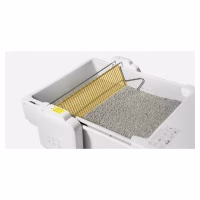 Туалет для кошек Ubpet Умный самоочищающийся (UCAT C30) - Image 9