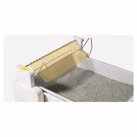 Туалет для кошек Ubpet Умный самоочищающийся (UCAT C30) - Image 10