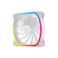 Кулер до корпусу Enermax SquA RGB White (UCSQARGB12P-W-SG) - 5