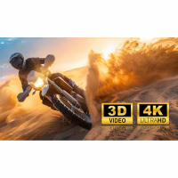 Карта пам'яті ADATA 128GB microSD class 10 UHS-I U3 V30 A2 Speed Plus (UD128GUI3V30A2SP-RA1) - Image 6
