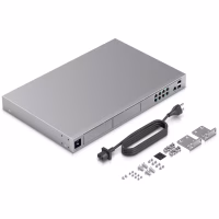 Маршрутизатор Ubiquiti UniFi Dream Machine Pro Max (UDM-Pro-Max) - Image 6