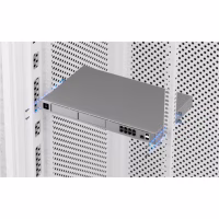 Маршрутизатор Ubiquiti UniFi Dream Machine Pro Max (UDM-Pro-Max) - Image 9