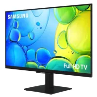 Телевізор Samsung UE24F6000FUXUA - 3
