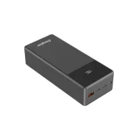 Батарея универсальная Energizer 27000mAh Li-pol PD/65W for laptop, black (UE27062PQ) - Изображение 1