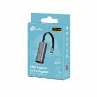 Сетевая карта TP-Link UE302C - Image 3