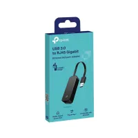 Мережева карта TP-Link UE306 - 9