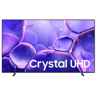 Телевізор Samsung UE50U8000FUXUA - 2