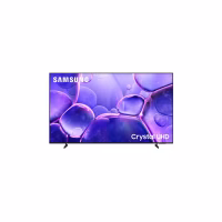 Телевізор Samsung UE58U8000FUXUA - Image 1