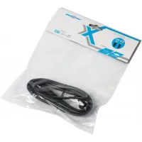 Кабель для принтера USB 2.0 AM/BM 3.0m Maxxter (UF-AMBM-10) - 2