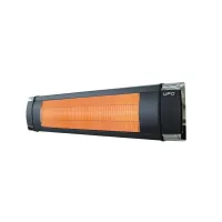 Обігрівач UFO BASIC 1800 + ніжка (UFO_Basic_1800) - 5