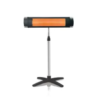Обігрівач UFO BASIC 2300 + ніжка (UFO-YU23EN) - 1