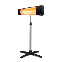 Обігрівач UFO Basic 2900 (UFO-YU29EN) - 2