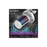 Мікрофон GamePro UGM105W White (UGM105W) - 11