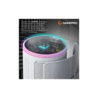 Мікрофон GamePro UGM105W White (UGM105W) - 9