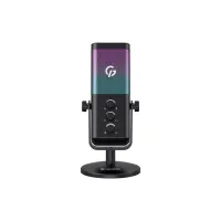 Мікрофон GamePro Genesis X-Arctic USB (UGM117B) - 2