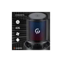 Мікрофон GamePro UGM145B Black (UGM145B) - 6