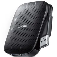Концентратор TP-Link UH400 - Изображение 3