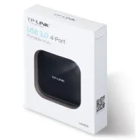 Концентратор TP-Link UH400 - Изображение 6