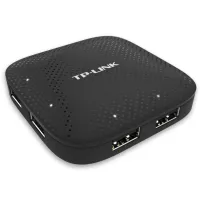 Концентратор TP-Link UH400 - Изображение 1