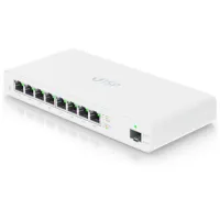 Комутатор мережевий Ubiquiti UISP-S - Зображення 1
