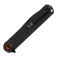 Нож Skif Townee Jr BSW Black (UL-001JBSWB) - Изображение 4