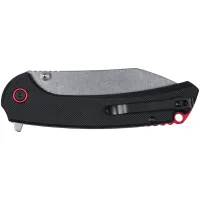 Ніж Skif Jock SW Black (UL-002SWB) - 3