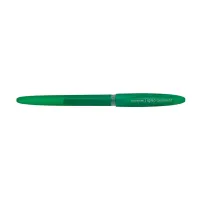 Ручка гелева UNI Signo Gelstick зелений 0,7 мм (UM-170.Green) - Зображення 1