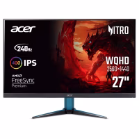 Монитор Acer VG272UW2bmiipx (UM.HV2EE.201) - Image 1