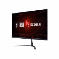 Монітор Acer KG270X1bmiipx (UM.HX0EE.108) - Image 4