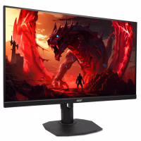 Монитор Acer XF273UX1bmiiprx (UM.HX0EE.109) - Image 2