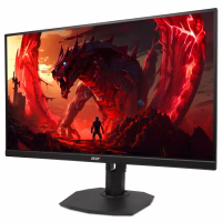 Монитор Acer XF273UX1bmiiprx (UM.HX0EE.109) - Image 3