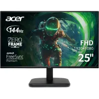 Монітор Acer EK251QP6bi (UM.KE1EE.601) - 1