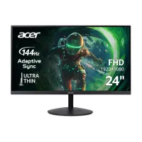 Монітор Acer SA242YP1bip (UM.QS2EE.101) - 1