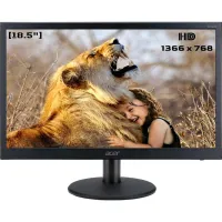 Монітор Acer EB192QBBI (UM.XE2EE.B01) - Зображення 1