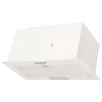 Витяжка кухонна Eleyus UNIA 1200 LED 52 WH - 3