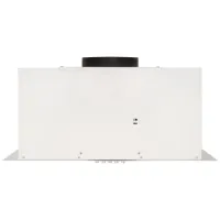 Витяжка кухонна Eleyus UNIA 1200 LED 52 WH - 4