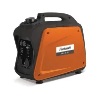 Генератор UNICRAFT інверторний PG-I 20 SR, 1.7kW (1.8kW), 220V, 50Hz, 4.1л (UNICRAFT PG-I 20 SR) - 1