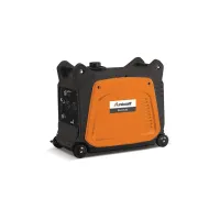 Генератор UNICRAFT інверторний PG-I 35 SE, 2.8kW (3.1kW), 220V, 50Hz, 7.5л (UNICRAFT PG-I 35 SE) - 1