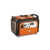 Генератор UNICRAFT інверторний PG-I 40 S, 3.7kW (4kW), 220V, 50Hz, 12л (UNICRAFT PG-I 40 S) - 1