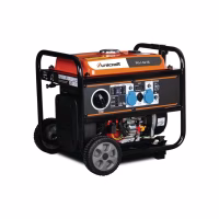 Генератор UNICRAFT інверторний PG-I 42 SE, 3.5kW (4.1kW), 220V, 50Hz, 15л (UNICRAFT PG-I 42 SE) - Image 1