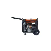 Генератор UNICRAFT інверторний PG-I 80 SE HC, 7.2kW (8kW), 220V, 50Hz, 20л (UNICRAFT PG-I 80 SE HC) - 3