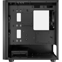 Корпус для ПК Cougar UNIFACE MINI Black - 5