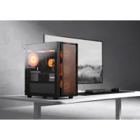 Корпус для ПК Cougar UNIFACE MINI Black - 9