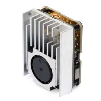 Відеопередавач (VTX) TBS Unify Pro32 DP 3W + Fan упаковка 100 шт. - 2