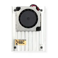 Відеопередавач (VTX) TBS Unify Pro32 DP 3W + Fan упаковка 100 шт. - 4