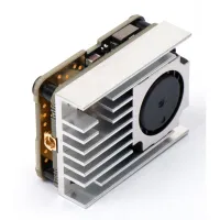 Відеопередавач (VTX) TBS Unify Pro32 DP 3W + Fan упаковка 100 шт. - 6