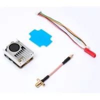 Відеопередавач (VTX) TBS Unify Pro32 DP 3W + Fan упаковка 100 шт. - 7