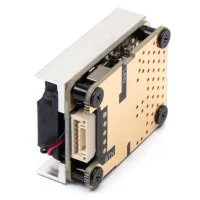 Відеопередавач (VTX) TBS Unify Pro32 DP 3W + Fan упаковка 100 шт. - 8