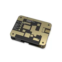 Відеопередавач (VTX) TBS Unify Pro32 DP 3W Wide Band упаковка 100шт. (Unify Pro32 DP 3W Wide Band Box) - 2