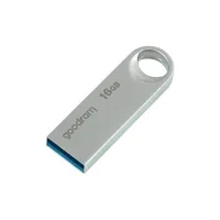 USB флеш накопичувач Goodram 16GB UNO3 Steel USB 3.2 (UNO3-0160S0R11) - Зображення 3